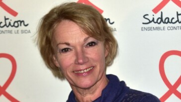 Brigitte Lahaie se confie sur sa relation avec Johnny Hallyday : révélations inédites