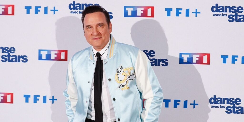 Jean-Marc Généreux se confie rarement sur son fils Jean-Francis dans Danse avec les stars