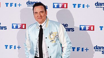 Jean-Marc Généreux se confie rarement sur son fils Jean-Francis dans Danse avec les stars