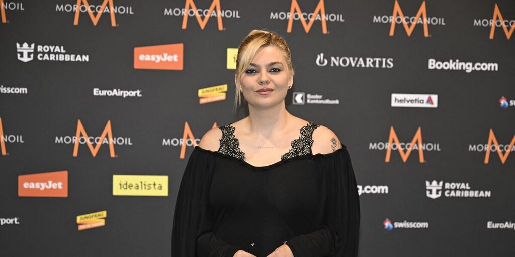 Louane partage l’expérience d’un conseil précieux de JJ, rival autrichien à l’Eurovision