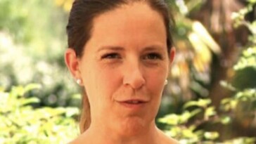 Céline Saffré : opération de son fils