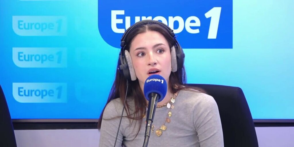 Lénie raconte son expérience d’entraînements intensifs avec Jordan Mouillerac dans Danse avec les Stars Lénie raconte son expérience d’entraînements intensifs avec Jordan Mouillerac dans Danse avec les Stars