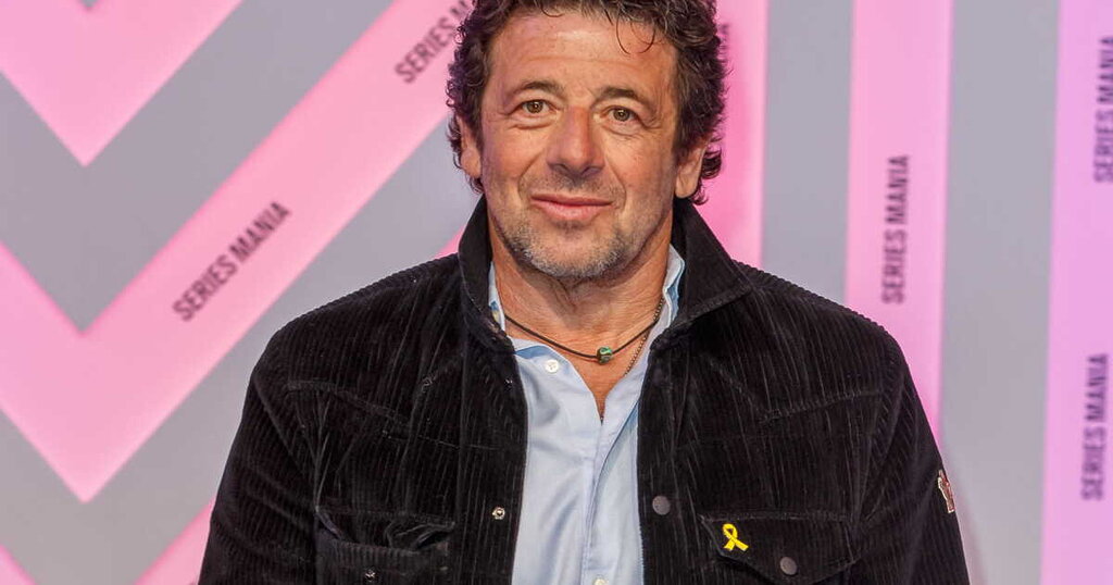 Patrick Bruel rend un hommage touchant à Guy Carcassonne à une date symbolique : « J’ai beaucoup pensé à toi »