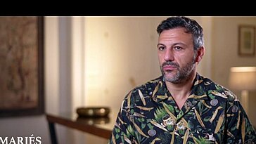 Laurent, fiancé de Marie dans « Mariés au premier regard 2025 », évoque son accident de moto