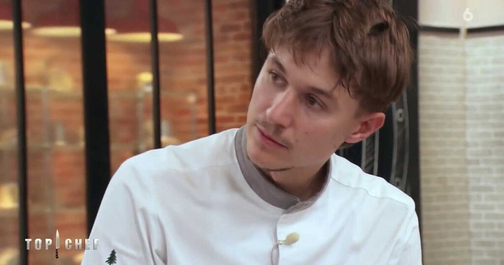 La cuisine a sauvé Quentin, candidat de Top Chef : « J’aurais pu vriller »