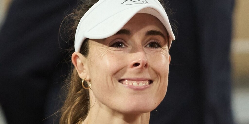Alizé Cornet : son expérience intense sur le tournage des Traîtres Alizé Cornet : son expérience intense sur le tournage des Traîtres