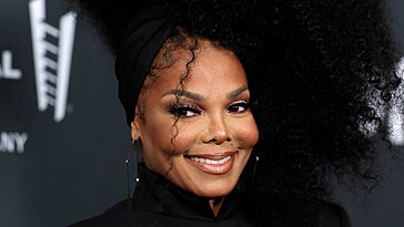 Janet Jackson sera honorée du prix Icon aux AMAs de 2025