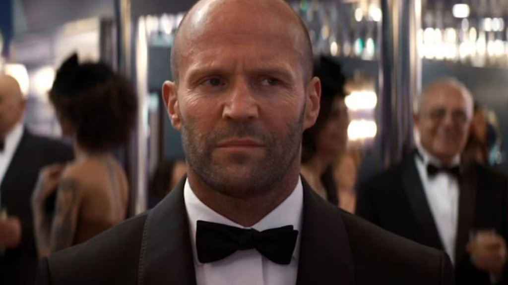 Découvrez trois films méconnus de Jason Statham à ne pas manquer Découvrez trois films méconnus de Jason Statham à ne pas manquer