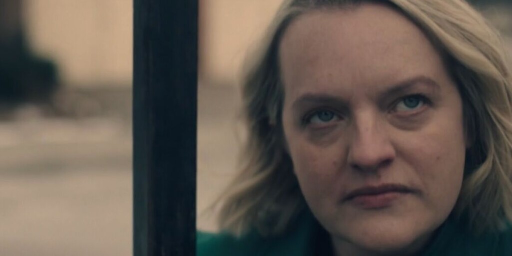 The Handmaid’s Tale : Elizabeth Moss dévoile sa décision sur la conclusion de la série culte