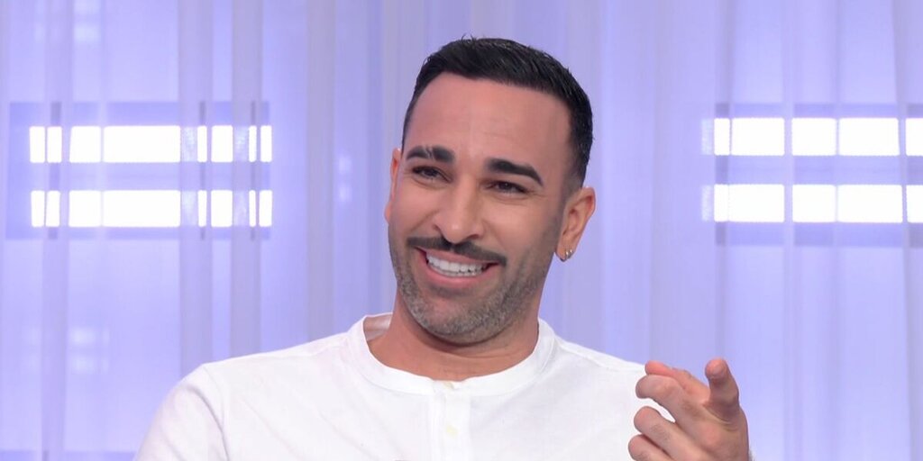 Adil Rami explique pourquoi il s’engage sur la plateforme Twitch