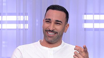 Adil Rami explique pourquoi il s’engage sur la plateforme Twitch