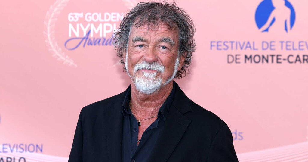 Olivier Marchal rend un hommage émouvant à son père disparu il y a neuf ans : « Je le pleure doucement » Olivier Marchal rend un hommage émouvant à son père disparu il y a neuf ans : « Je le pleure doucement »