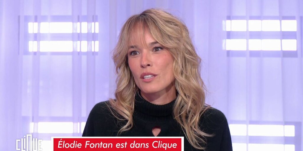 Pourquoi Élodie Fontan refuse que son fils soit acteur : ses raisons expliquées