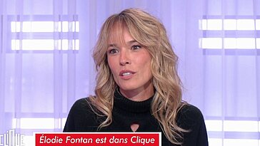 Pourquoi Élodie Fontan refuse que son fils soit acteur : ses raisons expliquées