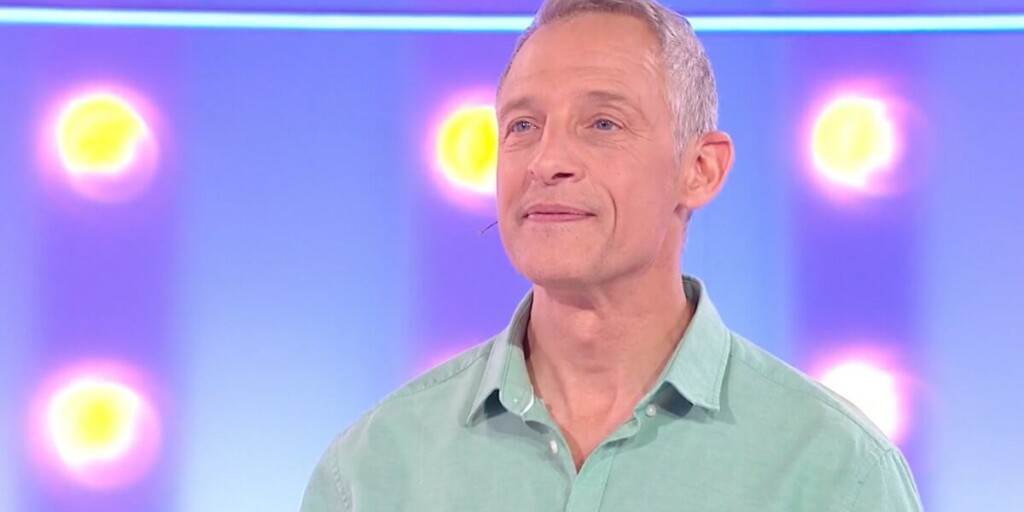 Joël de « Tout le monde veut prendre sa place » et son frère ont une relation tumultueuse
