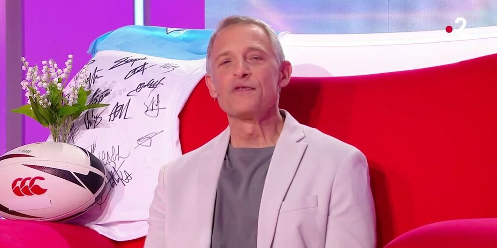 Joël retrouvé dans ‘Tout le monde veut prendre sa place’, Cyril Féraud réagit avec humour Joël retrouvé dans ‘Tout le monde veut prendre sa place’, Cyril Féraud réagit avec humour