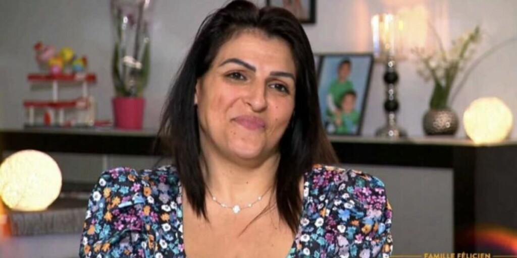 Un message pour les mamans de familles nombreuses : le fils de Nathalie Félicien s’exprime