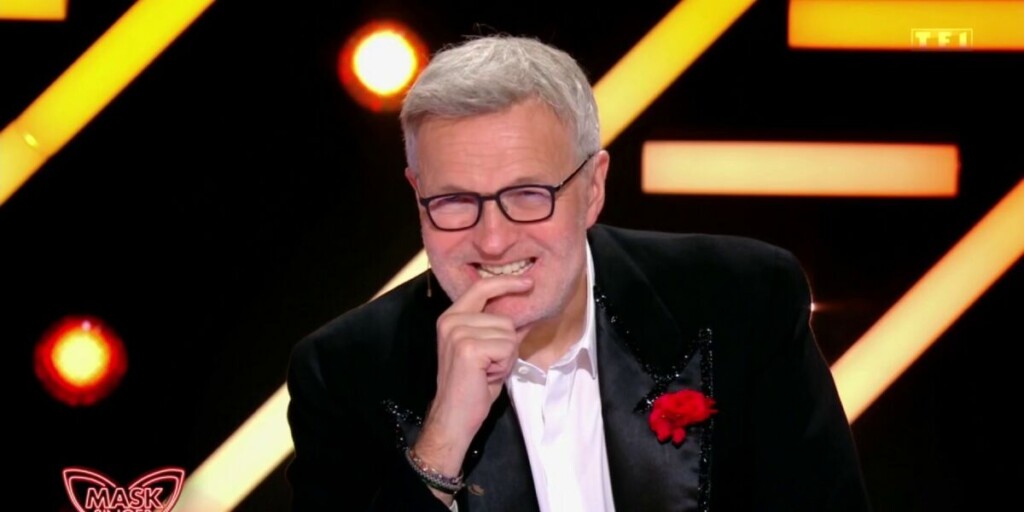 Laurent Ruquier participera-t-il à la prochaine saison de Mask Singer ?