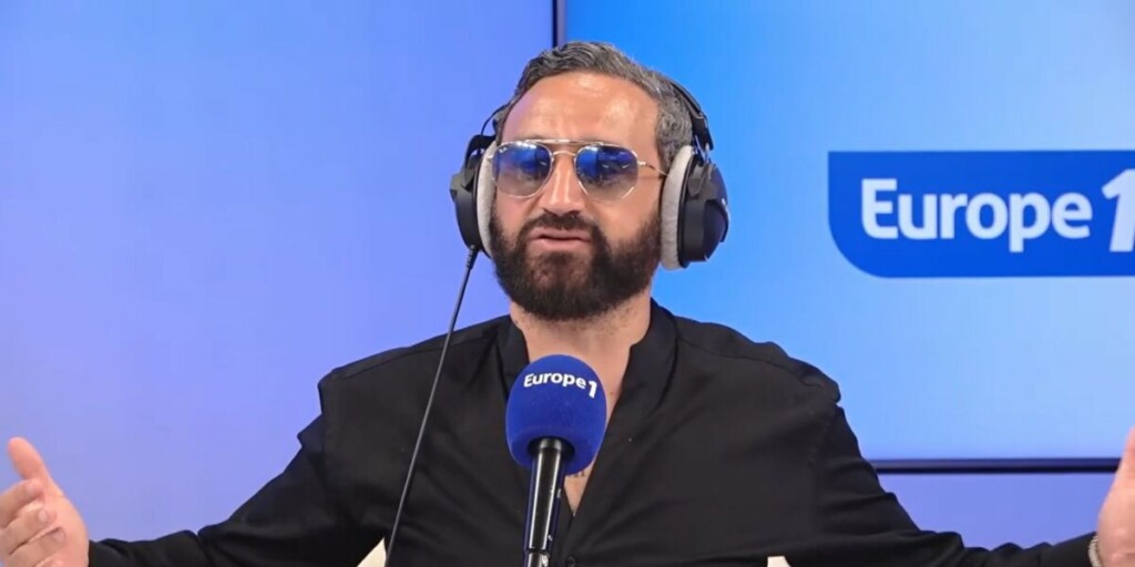 Cyril Hanouna dévoile sa vie amoureuse : toutes les révélations Cyril Hanouna dévoile sa vie amoureuse : toutes les révélations
