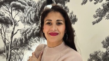 Raoudha Jean-Zéphirin de Familles nombreuses emmène son fils aux urgences après une blessure
