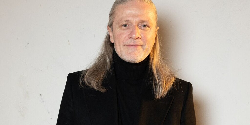 À 17 ans, Emmanuel Petit raconte l’expérience bouleversante de la mort de son frère À 17 ans, Emmanuel Petit raconte l’expérience bouleversante de la mort de son frère