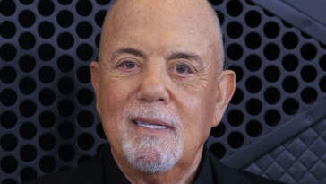 Billy Joel annule des concerts pour des raisons de santé