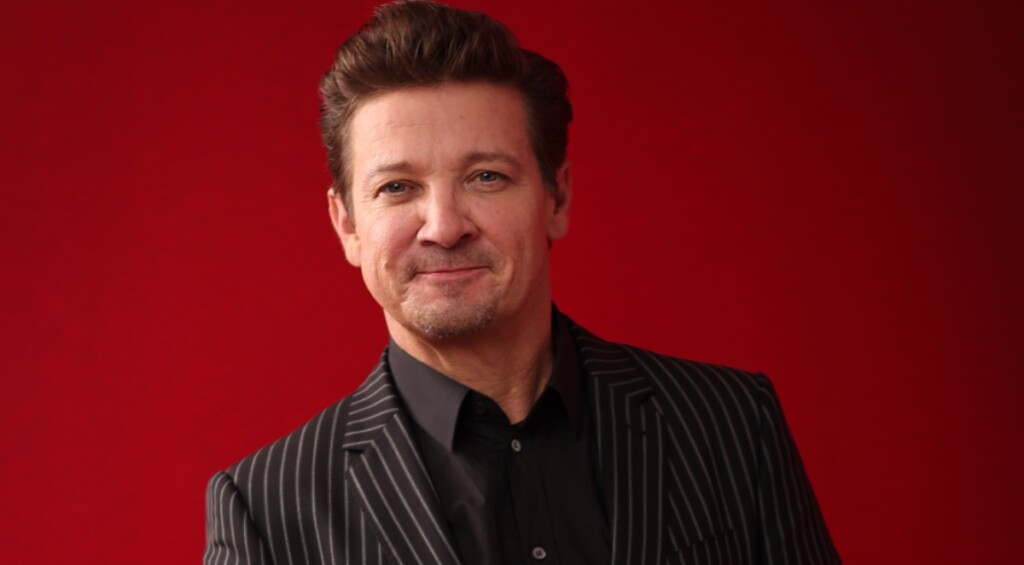 Jeremy Renner : Après son accident de déneigeuse, il ne souhaitait pas revenir