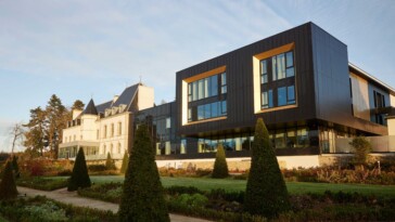Le Domaine du Liziec réinvente l’art de vivre en Bretagne
