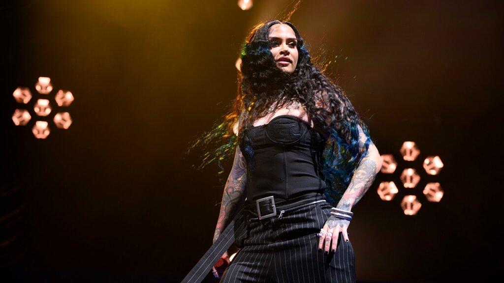 Le concert de Kehlani à SummerStage annulé pour raisons de sécurité, d’après le maire de New York