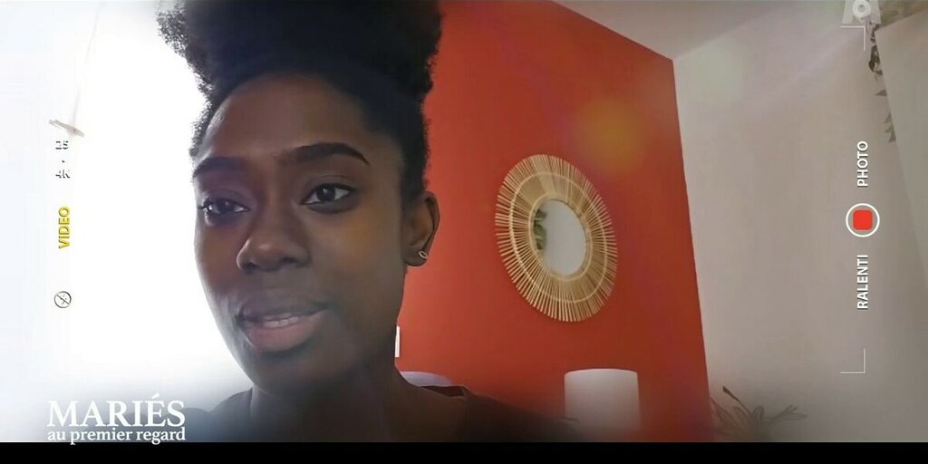 Bonheur : « Cela me rend très heureuse »