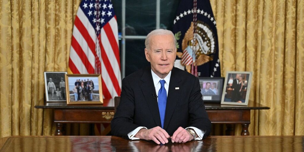 Joe Biden, ancien président des États-Unis, atteint d’un cancer agressif de la prostate