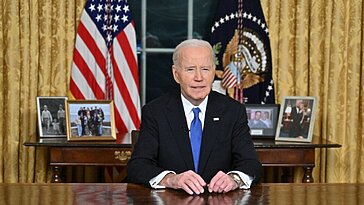 Joe Biden, ancien président des États-Unis, atteint d’un cancer agressif de la prostate