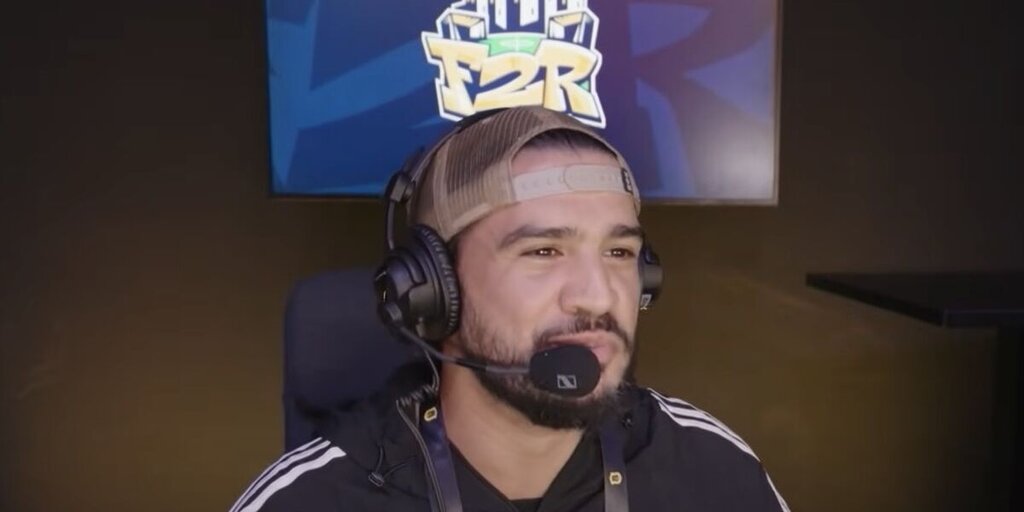 Amine officialise la deuxième édition de la Kings League France