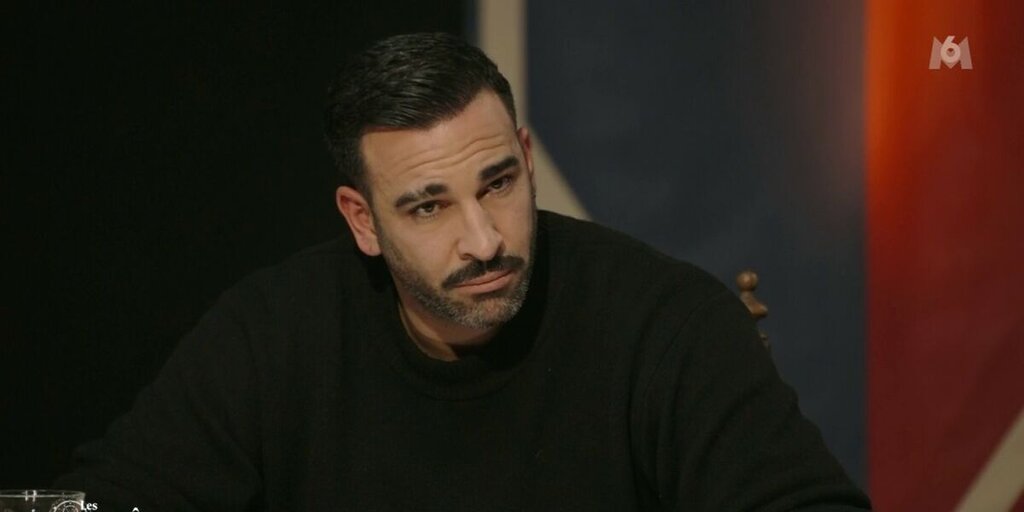 Adil Rami, vainqueur de la saison 4 des Traîtres : retour sur son aventure épique