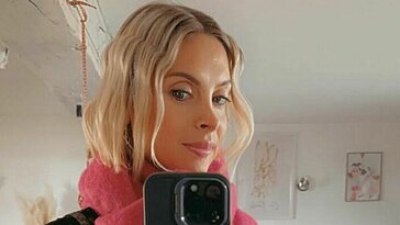 Complications après la grossesse : Roxane Augoyard
