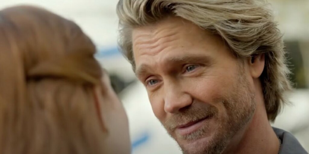 L’autrice de Virgin River réagit à la nouvelle série avec Chad Michael Murray en vedette