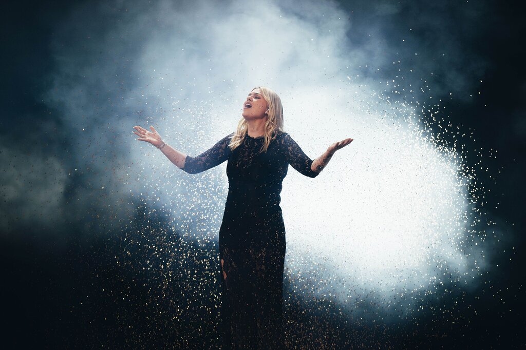 Louane est l’une des favorites. Quels sont ses concurrents les plus redoutables ?