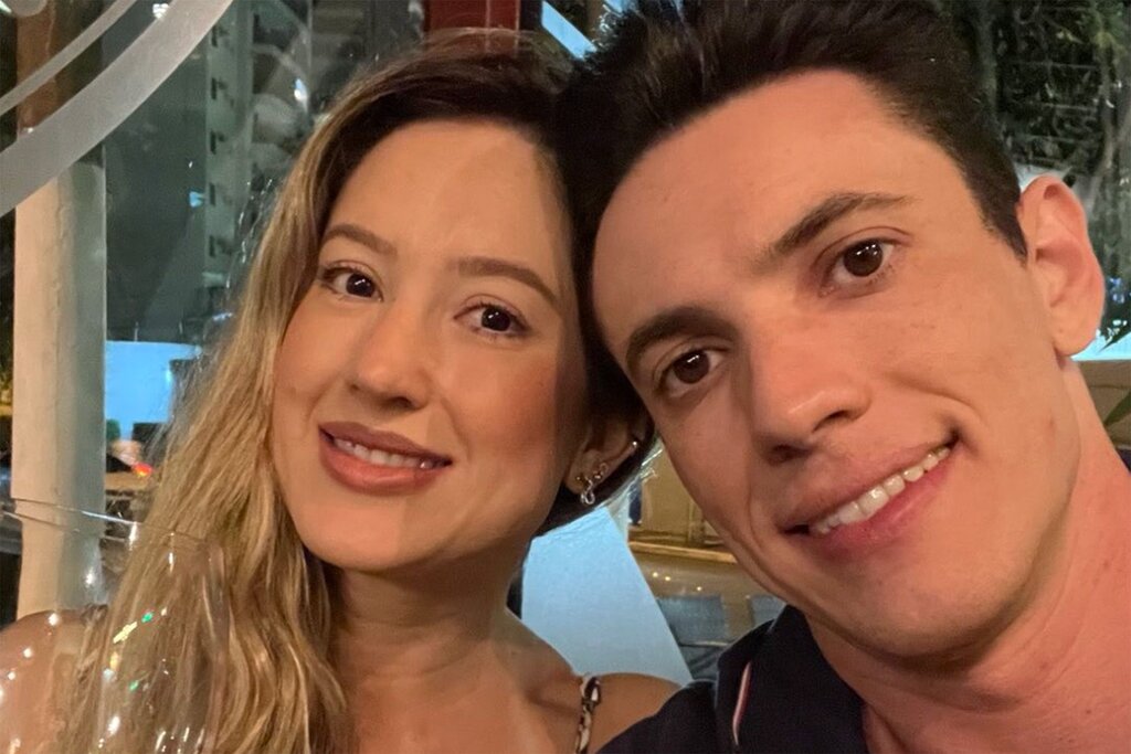 Larissa Rodrigues subit une tragédie, lentement empoisonnée par sa belle-mère Larissa Rodrigues subit une tragédie, lentement empoisonnée par sa belle-mère