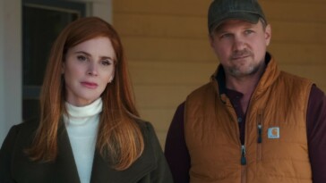 Sarah Rafferty : Ce que l’actrice refuse catégoriquement dans une série Netflix