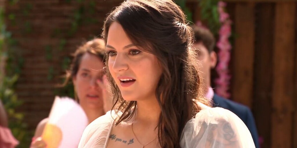 Mariés au premier regard 2025 : Mallaury se marie-t-elle dans le prochain épisode ? Réponse ici Mariés au premier regard 2025 : Mallaury se marie-t-elle dans le prochain épisode ? Réponse ici