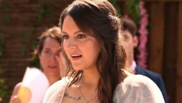 Mariés au premier regard 2025 : Mallaury se marie-t-elle dans le prochain épisode ? Réponse ici