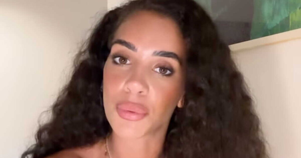 À Bali, Marwa Merazka prend une décision claire concernant son couple avec Vincent Queijo À Bali, Marwa Merazka prend une décision claire concernant son couple avec Vincent Queijo