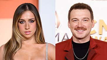 Tate McRae et Morgan Wallen s’associent sur le titre « What I Want »