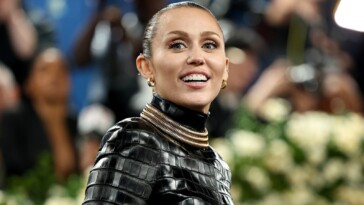Miley Cyrus s’élève avec son audacieux nouveau virage artistique