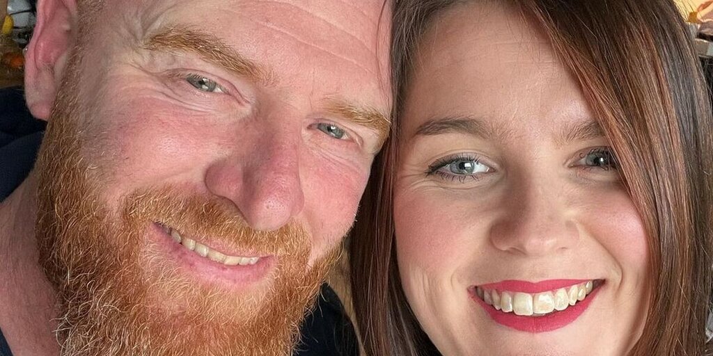 Les clichés de l’amour entre Lucile et Jérôme dans L’Amour est dans le pré, dont une ‘pépite’ Les clichés de l’amour entre Lucile et Jérôme dans L’Amour est dans le pré, dont une ‘pépite’