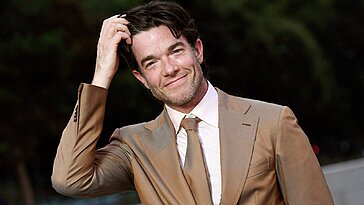 John Mulaney, passionné du Rock Hall, examine la promotion d’intronisation de cette année