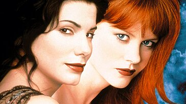 Nicole Kidman et Sandra Bullock ont toujours voulu faire une suite à « Practical Magic »