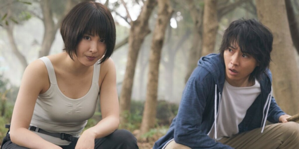 Les 10 meilleures séries japonaises à voir absolument sur Netflix