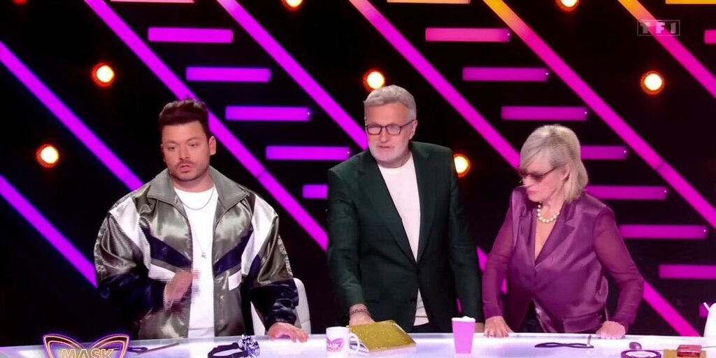La demande de Kev Adams chamboule Mask Singer en direct La demande de Kev Adams chamboule Mask Singer en direct