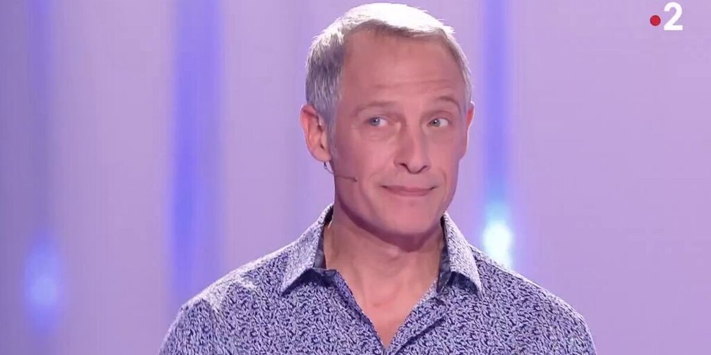 Joël brille dans le top 10 des champions du jeu de Cyril Féraud, « Tout le monde veut prendre sa place » Joël brille dans le top 10 des champions du jeu de Cyril Féraud, « Tout le monde veut prendre sa place »